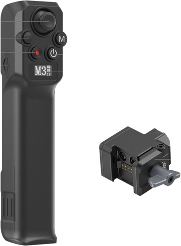 DJI RS Series Wireless Controller by SmallRig 3920