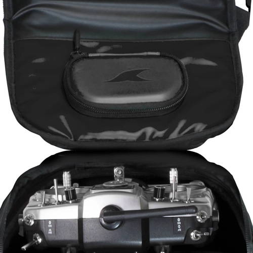 Plecak Torvol QUAD PITSTOP BACKPACK PRO V2 - Czarny