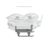 SmallRig 5930 — складана посадкова стійка для дронівDJINeo 2