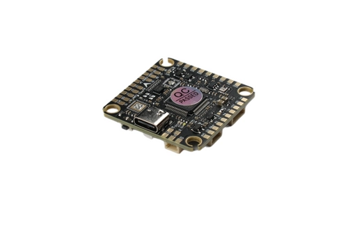Комплект для самостійного складання FC + ESC Pilotix F405 60 А ELRS 868/915 МГц (stack)