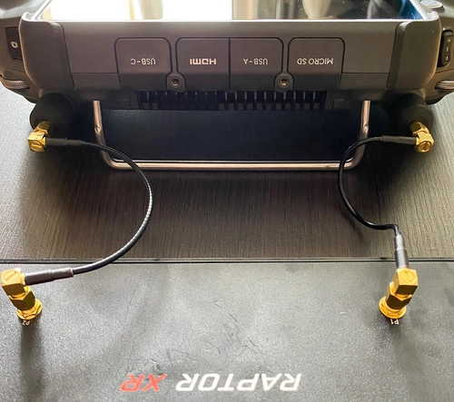 Adapter DJI RC Plus SMA
