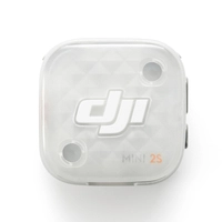 Nadajnik DJI Mic Mini 2S