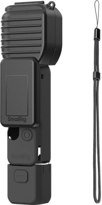 Захисний чохол для гімбала до DJI Osmo Pocket 4 SmallRig 6005
