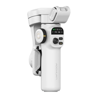 AOCHUAN X2 Standard Gimbal White