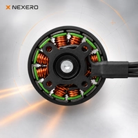 Двигун NEXERO 4218 360KV FPV