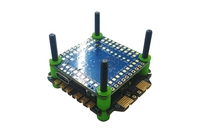 Zestaw FC + ESC Pilotix H743-SLIM 3065 AM32 (stack)