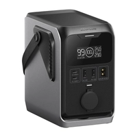 EcoFlow TRAIL 300 DC Portable Power Station