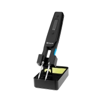 SEQURE HT140 2-IN-2 Hot Tweezers（ with EU Adapter)