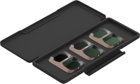 Zestaw filtrów PolarPro Vybe Collection do DJI Pocket 4P