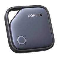 Ugreen CM816 Smart Finder для iPhone / iPad / Mac, Bluetooth 5.2, радіус дії 10 м