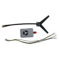 Аналоговий передавач Kimpok KP-T1745