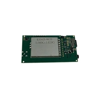 Kimpok Analog Video Receiver KP-R2500