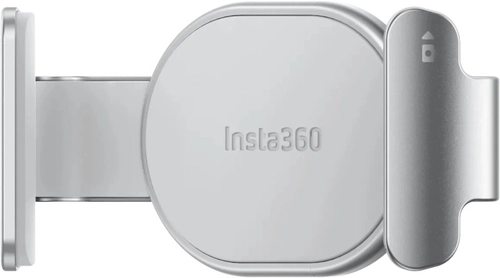 Магнітний тримач для смартфона Insta360 Flow 2 Pro (Stone Grey)
