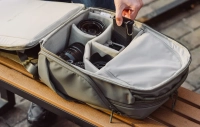 Рюкзак PGYTECH OneGo Lite 16L (зелений)