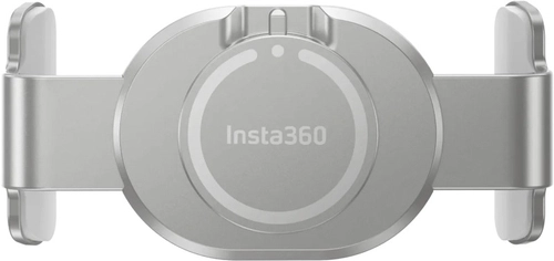 Магнітний тримач для смартфона Insta360 Flow 2 Pro (Stone Grey)