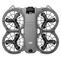 Дрон DJI Neo 2 Motion Fly More Combo