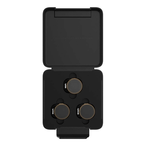 PolarPro ND8/PL, ND32/PL, ND128/PL filters for DJI Mini 4 Pro