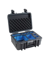 B&amp;W Case Type 4000 for DJI Avata - Gray
