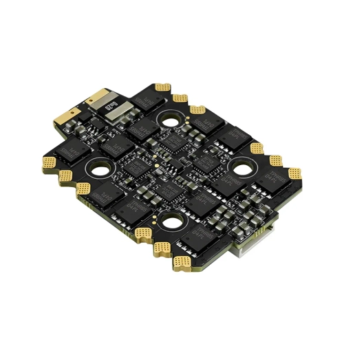 Regulator ESC SEQURE E70 G1 20x20 2-8S 70A AM32 4-in-1