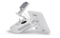 4Hawks Raptor XR Panel Antenna for Phantom 3Adv/ 3Pro ,4/ 4Adv / Inspire 1