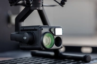 Kamera termowizyjna DJI Zenmuse H20T + DJI Care