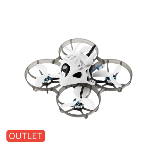 Дрон BetaFPV Meteor75 Pro P1 ELRS 2.4G — OUTLET