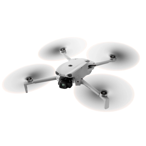 Комплект DJI Lito X1 Fly More Combo Plus (DJI RC 2) зі страховкою CARE