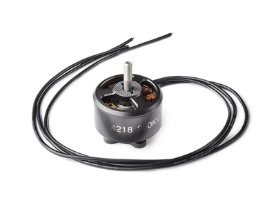 Pilotix 4218 350KV Motor