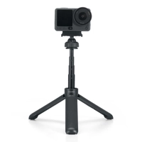 Міні-стріла DJI Osmo Action з двостороннім кріпленням