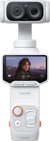 Камера Insta360 Luna Ultra Standard Bundle (Stellar White)