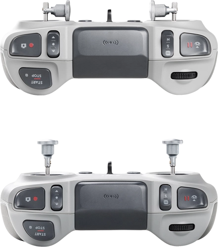 Składany joystick do DJI FPV / FPV2 / FPV3 / RC Pro SmallRig 6595