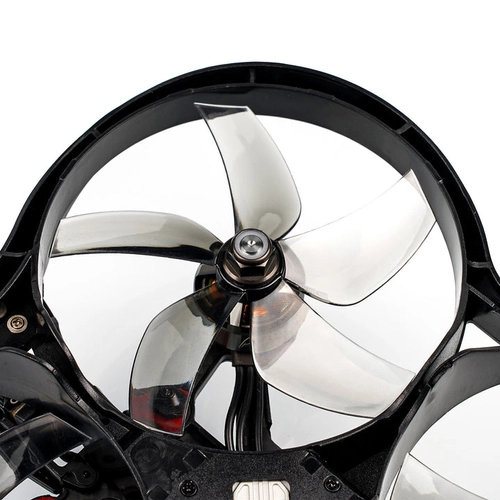 BetaFPV D76 5-Blade Propellers - 5mm/1.5mm Shaft