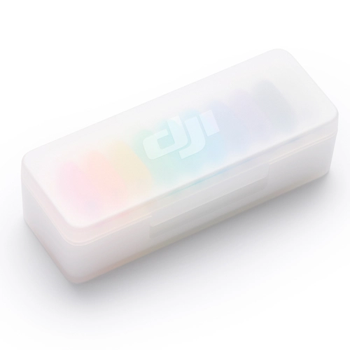 Osłona magnetyczna DJI Mic Mini 2