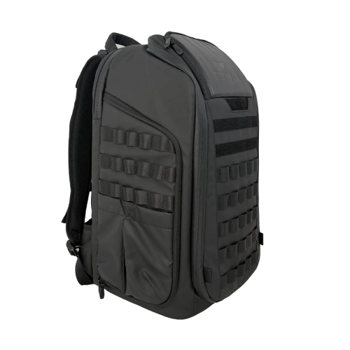 Quad PITSTOP Backpack Pro Security