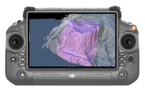 Drone Harmony software - Starter 1 year