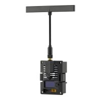 Moduł RadioMaster Bandit Micro ELRS 915MHz RF
