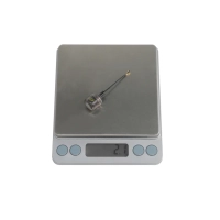Krótka antena Osprey 5.8Ghz 40mm ipex/UFL RHCP