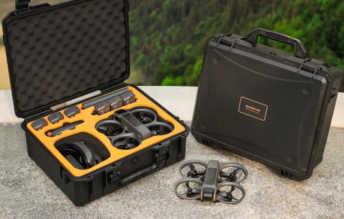 Sunnylife case for DJI Avata 2