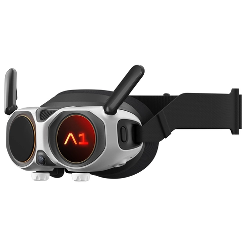 Antigravity A1 Infinity Bundle - drone with 360 camera