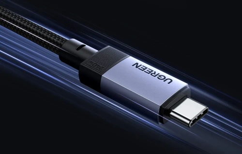 Kabel UGREEN L701 USB-C 3.2 240W 2m