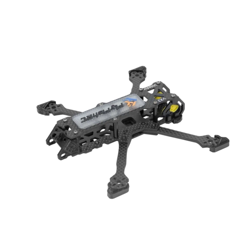 Rama Freestyle FlyFishRC Volador VX3 3'' O3 (czarna)