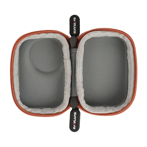 Sunnylife camera case DJI Osmo Action 6 (orange)