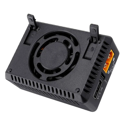 Ładowarka LiPo ToolkitRC M6 V2 DC 150W 10A 2-6S