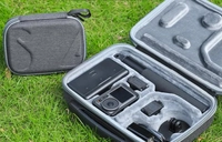 Sunnylife bag for DJI Osmo Action 3 Adventure Combo