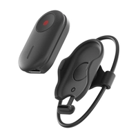 Mini pilot Insta360 do kamery X4 / Ace Pro 2