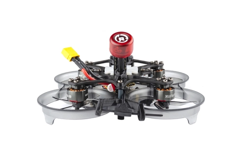 Dron FPV Pilotix Spark 2" Cinewhoop 4S analogowy ELRS 2,4 GHz