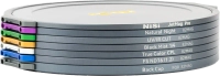 Набір магнітних фільтрів NiSi JetMag Pro Capture Kit