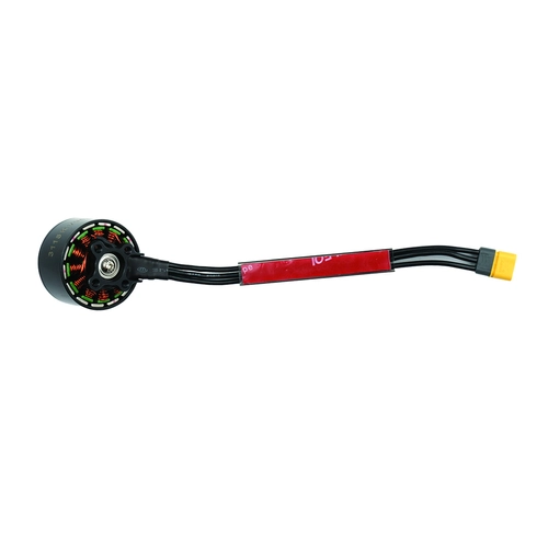 Pilotix 3115 900KV Motor with Plastic Tubing and Plug