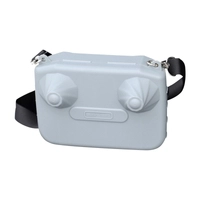 SunnyLife brand case with strap for storing RC-N1/RC-N2/RC-N3
