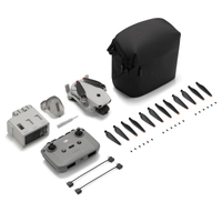 Drone DJI Lito 1 Fly More Combo (DJI RC-N3)